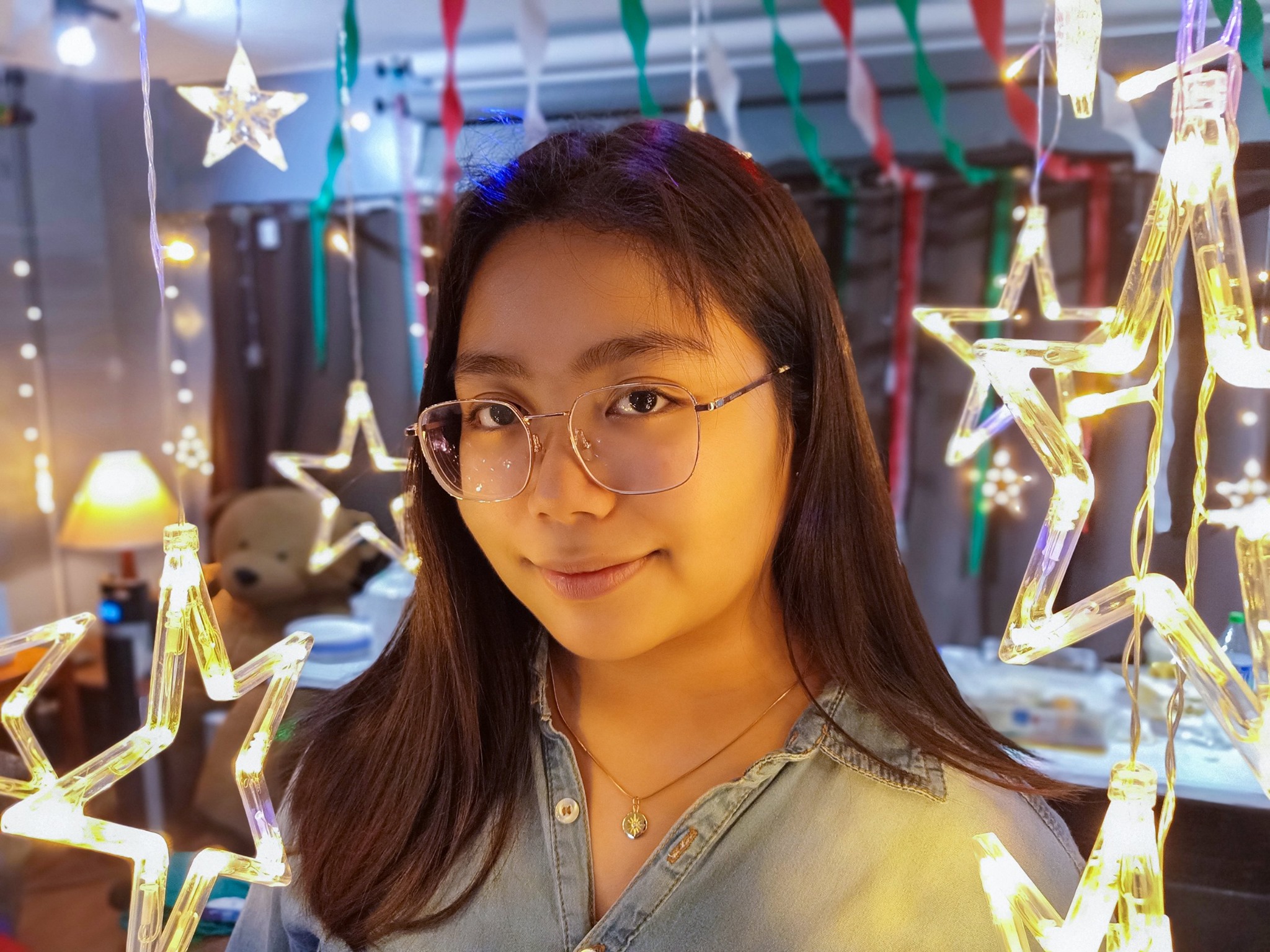 Photo of Hannah Basco